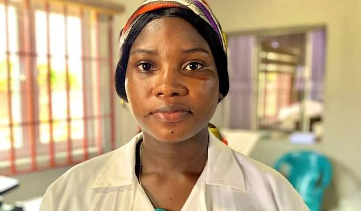 Lady sacked for attending Peter Obi’s rally in Port Harcourt offered new job by OPM 1 Lady sacked for attending Peter Obi’s rally in Port Harcourt offered new job by OPM 1