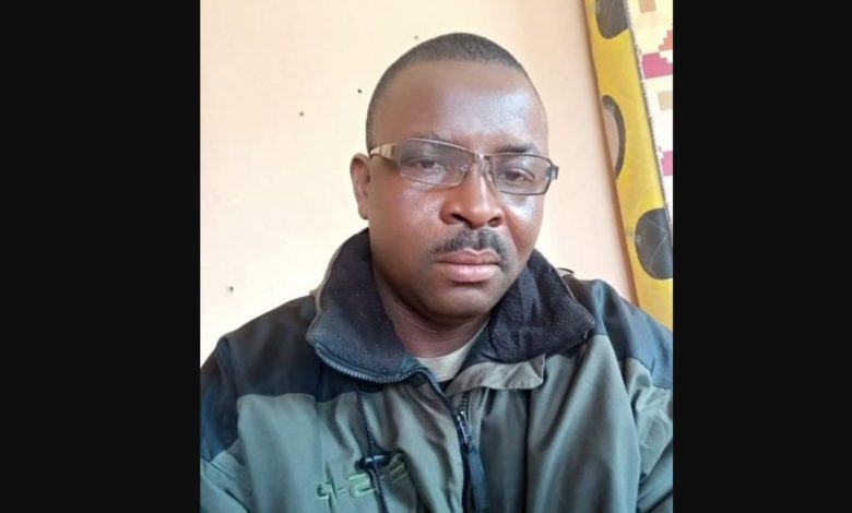Terrorists reportedly ambush and kill Army Major in Zamfara 13 Terrorists reportedly ambush and kill Army Major in Zamfara 1
