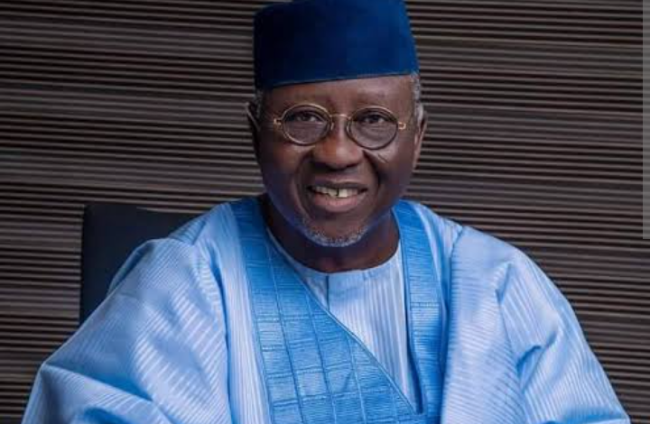 2023: What Tinubu did in 1993, Atiku, Obi, others can’t match his competence – Al-Makura 1