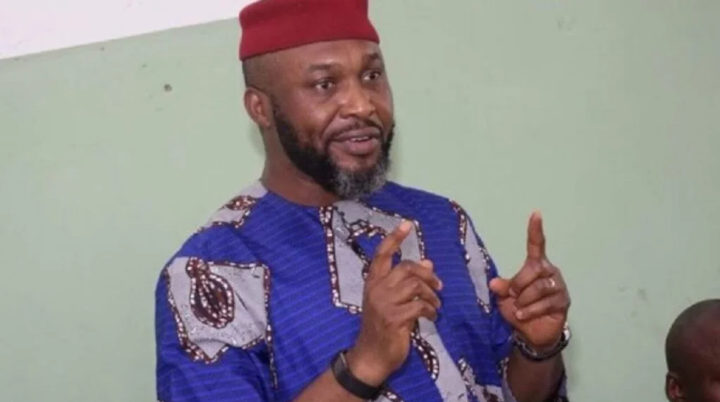 Wike: It is consistent with his style to endorse the candidate of other parties - Osita Chidoka 1