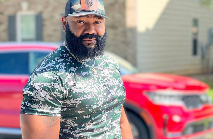 I have my PVC - Actor, Prince Eke says as he becomes an American citizen 3