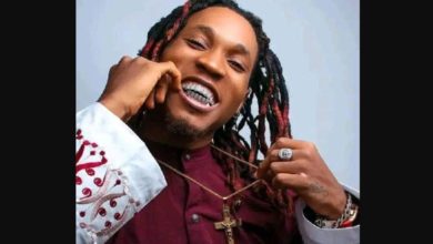 Photo of Nigerian rapper Tidinz ‘dies’ at 26 of suspected drug overdose