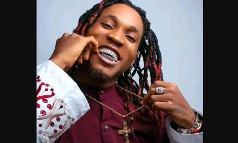 Nigerian rapper Tidinz 'dies' at 26 of suspected drug overdose 13 Nigerian rapper Tidinz 'dies' at 26 of suspected drug overdose 1