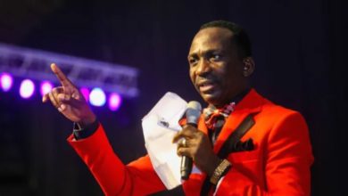 Photo of This election is no longer physical, it has gone spiritual. The destiny of Christians is at stake – Paul Enenche