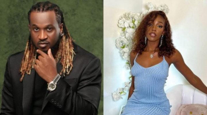 Paul Okoye shows off new lover 4 Photo of Paul Okoye shows off new lover