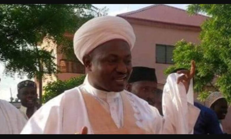 Kano Islamic Cleric, Sheik AbdulJabar Nasiru Kabara Sentenced to death for blasphemy, says he is NOT afraid to die as he claims Judge twisted his words and evidence presented 1