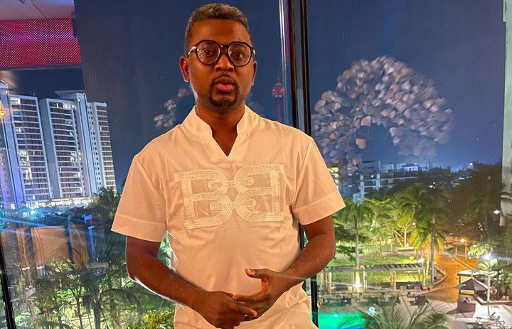 If the ladies at Big Brother Naija (BBN) went there for customers what did the men go there for? - Publicist, Big Sam asks as he reacts to Nedu's claim 1