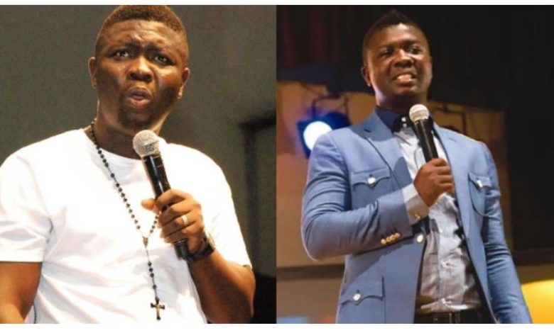 Yoruba for Yoruba jobs: I didn't vote Asiwaju to see this madness - Seyi Law 1