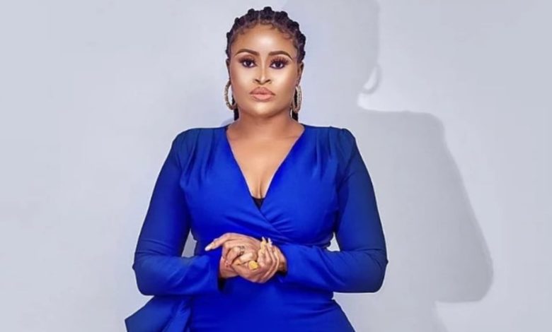 Don’t be afraid to snatch good men from careless women, nobody is above snatching – Actress Sarah Martins advises ladies 1