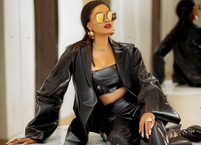 Why I don’t show-off my husband on social media – Kiekie 1 Why I don’t show-off my husband on social media – Kiekie 1