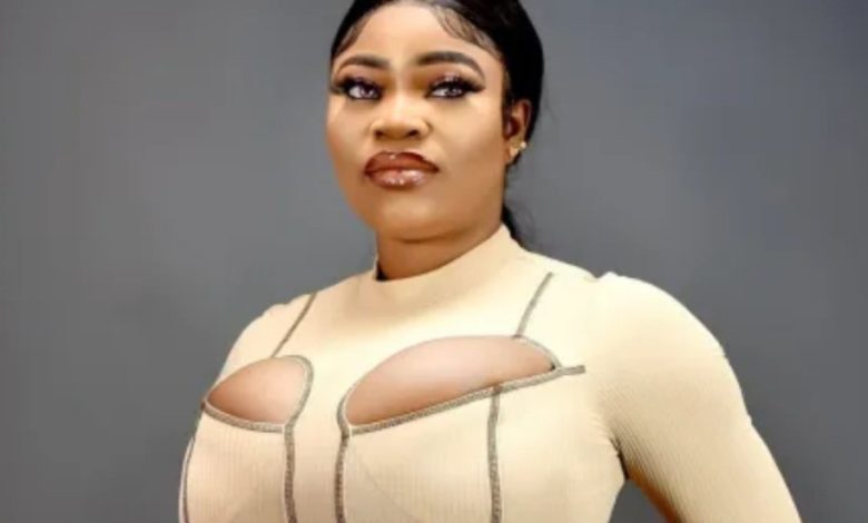 My body has opened a lot of doors for me, I have no regrets - Socialite, Roman Goddess 1 My body has opened a lot of doors for me, I have no regrets - Socialite, Roman Goddess 1