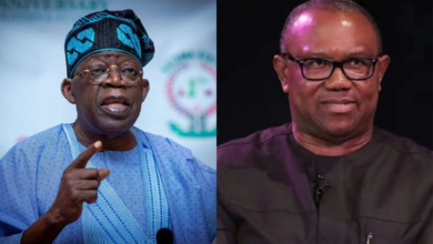Photo of Obi to Tinubu: Borrowing for consumption is ‘killer cancer’