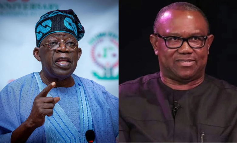“This is not governance; it’s neglect” - Peter Obi questions President Tinubu’s long absence 1