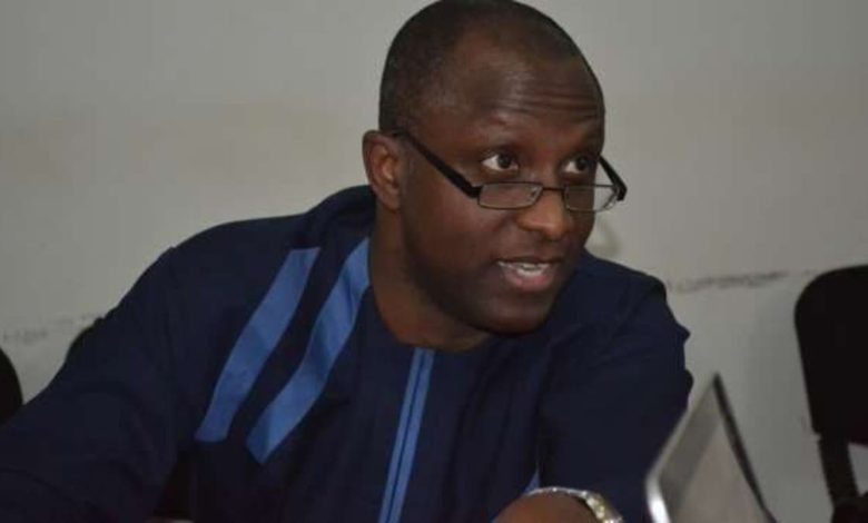 INEC has broken the trust of Nigerians – Osinbajo’s aide  1