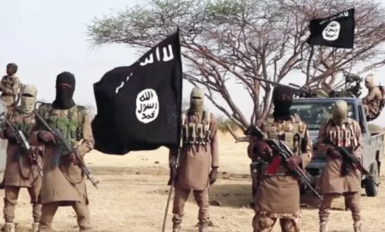 60 Boko Haram, ISWAP fighters killed in renewed clashes 1 60 Boko Haram, ISWAP fighters killed in renewed clashes 1