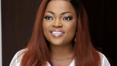 Photo of We have been so busy with life. Everybody is doing their thing – Funke Akindele speaks on why she is no longer friends with Eniola Badmus