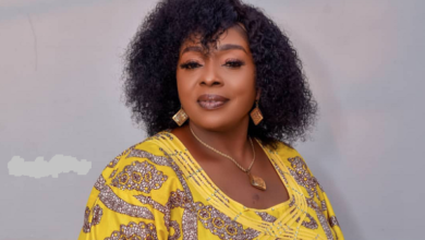 Photo of No responsible lady can take advice from “Juju Wh0restin” – Rita Edochie slams an unnamed woman who could not keep her first marriage and is now a second wife to a married man