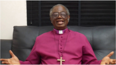 Photo of Without proper federalism, we are deceiving ourselves – Former Calabar Archbishop, Tunde Adeleye