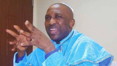 Photo of A new Africa is coming, it will be a major force to reckon with globally – Primate Ayodele