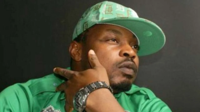 Photo of ”During Goodluck Jonathan regime, your voice was loud. Hunger and hardship under Tinubu government, you say Nigeria get spiritual problems” – Eedris Abdulkareem slams Pastor Adeboye