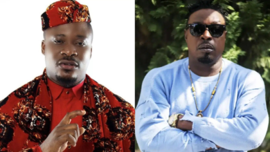 Photo of Whatever arrogance Burna Boy is doing now, people like Eedris started it. Eedris is a bully – Jaywon