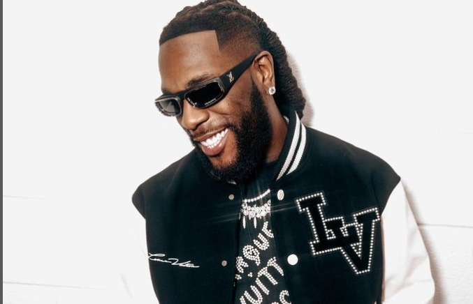 Photo of ‘I’m now richer than politicians, oil moguls I looked up to’ – Burna Boy