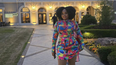 Photo of I don’t win awards because I reject sexual advances – Singer Yemi Alade