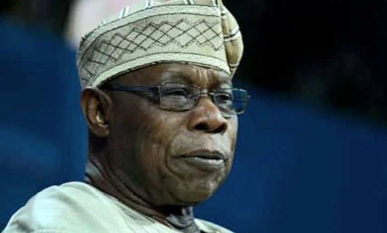 I made Nigeria better than I found it - Obasanjo 1