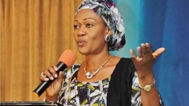 Photo of I shouldn’t be afraid of death, I am too old – First Lady Remi Tinubu