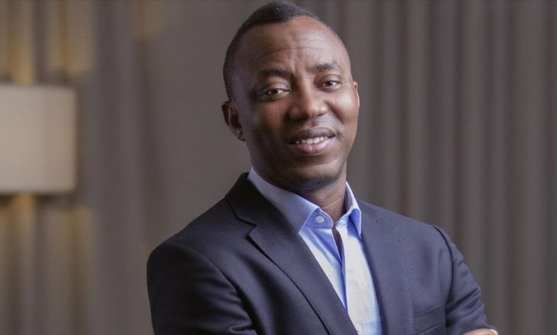 Immigration stopped me from leaving Nigeria, claimed I am on watchlist- Sowore 1