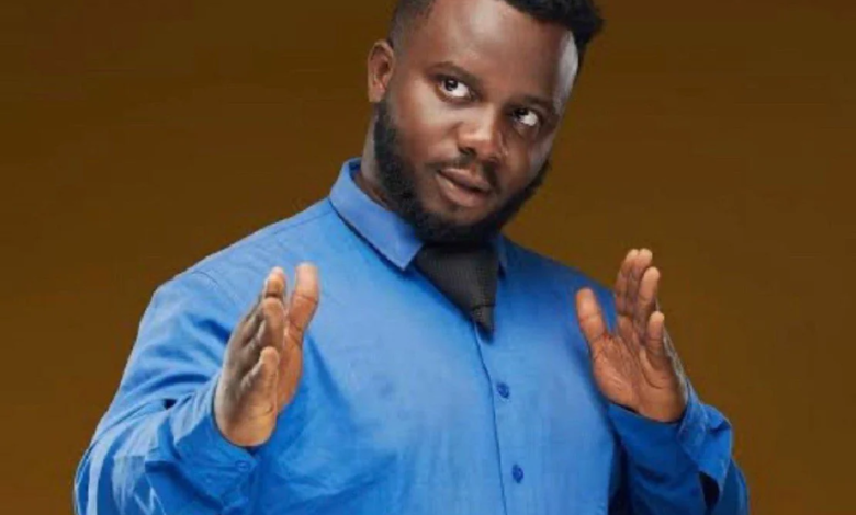 Photo of “My Father called comedy a Useless business” – Sabinus opens up after his father wanted him to become a lawyer