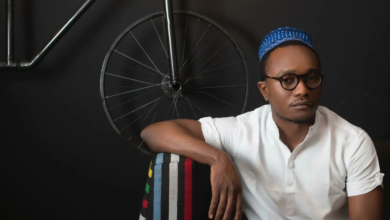 Photo of My mom was raped as a teenager – Brymo reveals