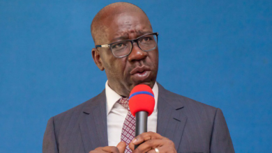 Photo of BREAKING: Obaseki raises Edo workers’ minimum wage to N70,000