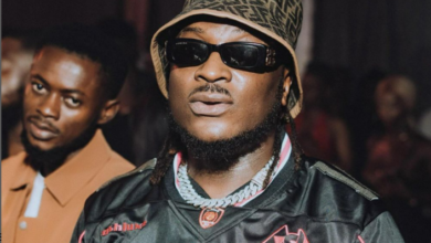 Photo of I used to accept Davido’s used clothes as payment for writing his songs – Peruzzi