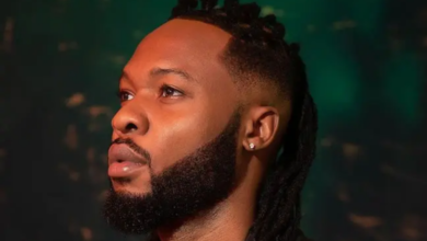 Photo of I started as a producer, used to charge N5,000 per beat – Flavour