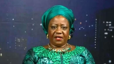 Photo of I pray that Atiku steps down for Obi, so that 2027 would be an easy job for APC re-election – Lauretta Onochie