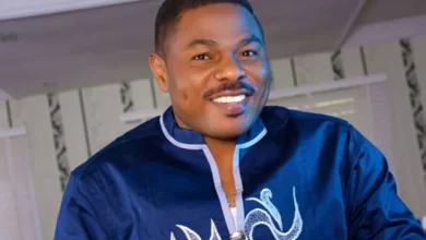 Photo of Having kids with spinal cord injury, miracle – Yinka Ayefele