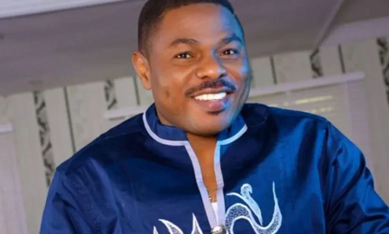 Having kids with spinal cord injury, miracle – Yinka Ayefele 1