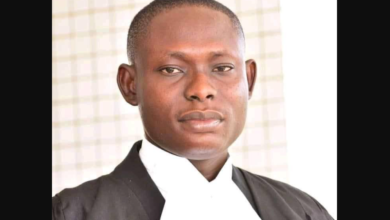 Photo of Paying bride price or getting married to a woman you didn’t disvirgin is an admission of inferiority – Nigerian lawyer tells men