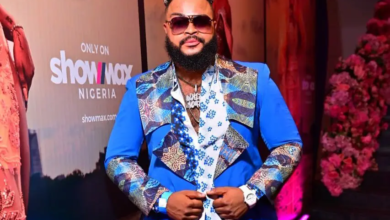 Photo of 2024 AMVCA: Pay your designers to avoid embarrassment – Whitemoney to colleagues