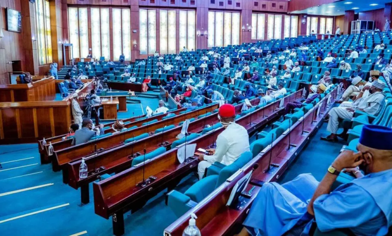 Reps halt implementation of cybersecurity levy 3