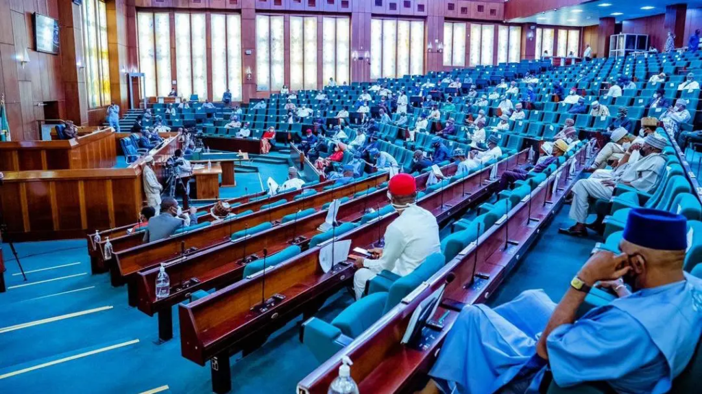 Reps halt implementation of cybersecurity levy 4