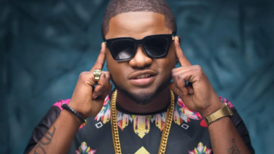 Photo of I’ve been taking care of women all my life, I have dated over 100 women – Skales