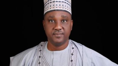 Photo of Once you are married to your friend, you won’t have any problems – Lawmaker, Tajudeen Abbas tells young people