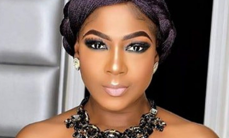 My dating era has come to an end, thanks to those who participated - Actress, Susan Peters says as she hints at getting married 1