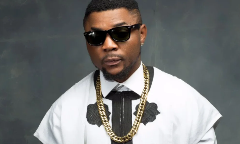 My ex-wife had 21 miscarriages, said I couldn’t get her pregnant – Oritsefemi 1