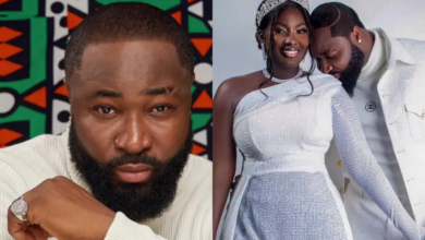 Photo of ”Celebrity wey Dey piss for body” – Harrysong’s estranged wife slams him for accusing her of infidelity