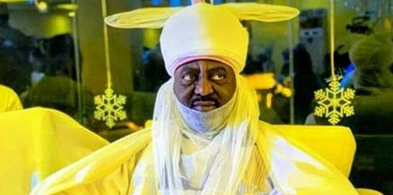 Court bars Bayero from parading himself as Emir, orders police to evict him from palace 1