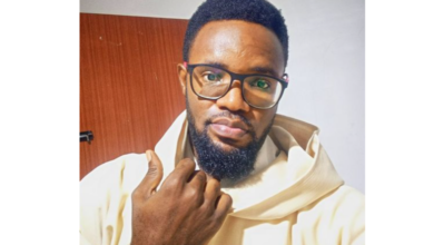 Photo of Some of you are insulting and bearing evil plots over your friends just because of a man, hating your entire family and friends because of a woman – catholic priest, Kelvin Ugwu