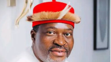 Photo of Nigeria will discover why it is Nigeria the day an Igbo man becomes President – Kanayo O Kanayo